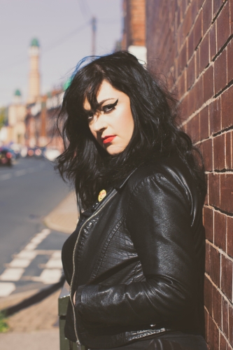 26.7. LOUISE DISTRAS (UK)