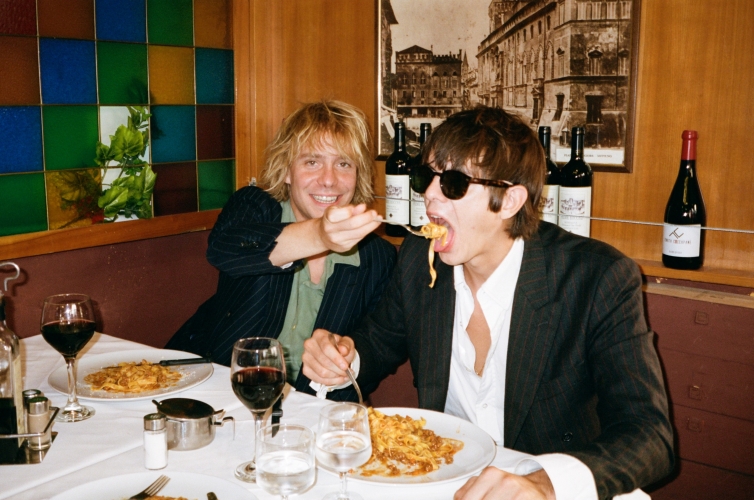 23.10. PAPOOZ (FR)