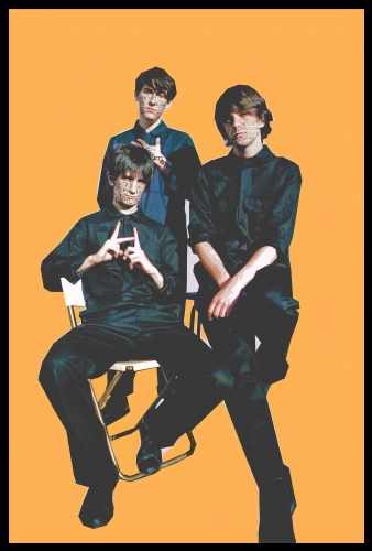 23.10. HUSKY LOOPS (UK)<br />
Support: FUSION (UK) | Opener: DEEJAY SKIT