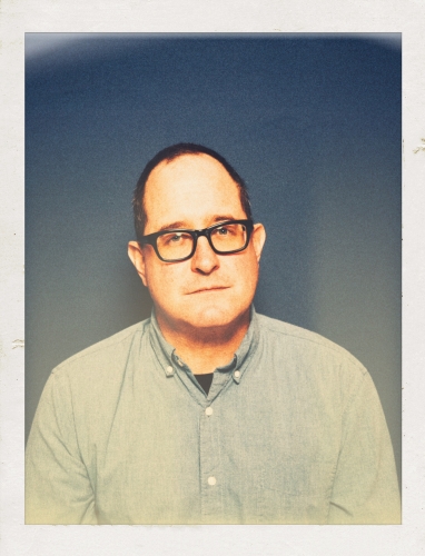 24.10. CRAIG FINN (THE HOLD STEADY)<br />
Support: LAURA STEVENSON