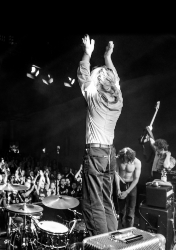 5.3. KING NUN (UK)